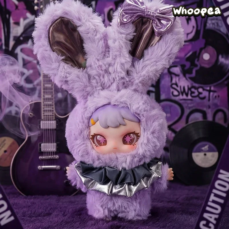 Baby Three Rebaby Escape Plan Series Plush Blind Box - Image 4