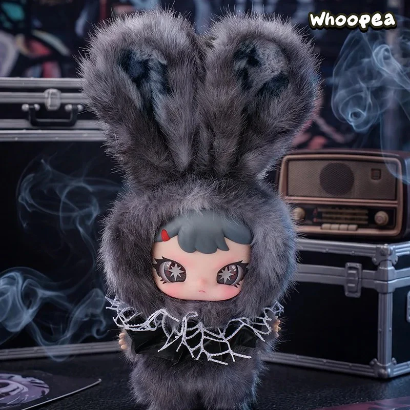 Baby Three Rebaby Escape Plan Series Plush Blind Box - Image 6