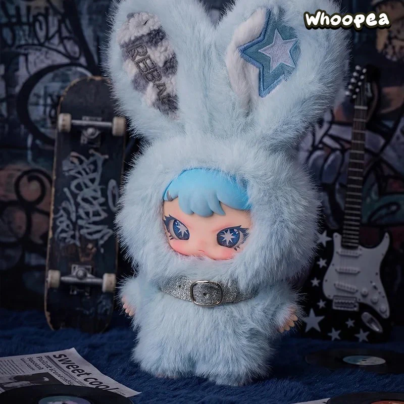 Baby Three Rebaby Escape Plan Series Plush Blind Box - Image 7