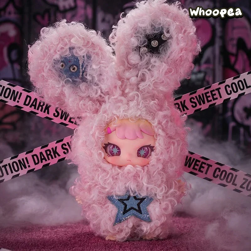 Baby Three Rebaby Escape Plan Series Plush Blind Box - Image 8