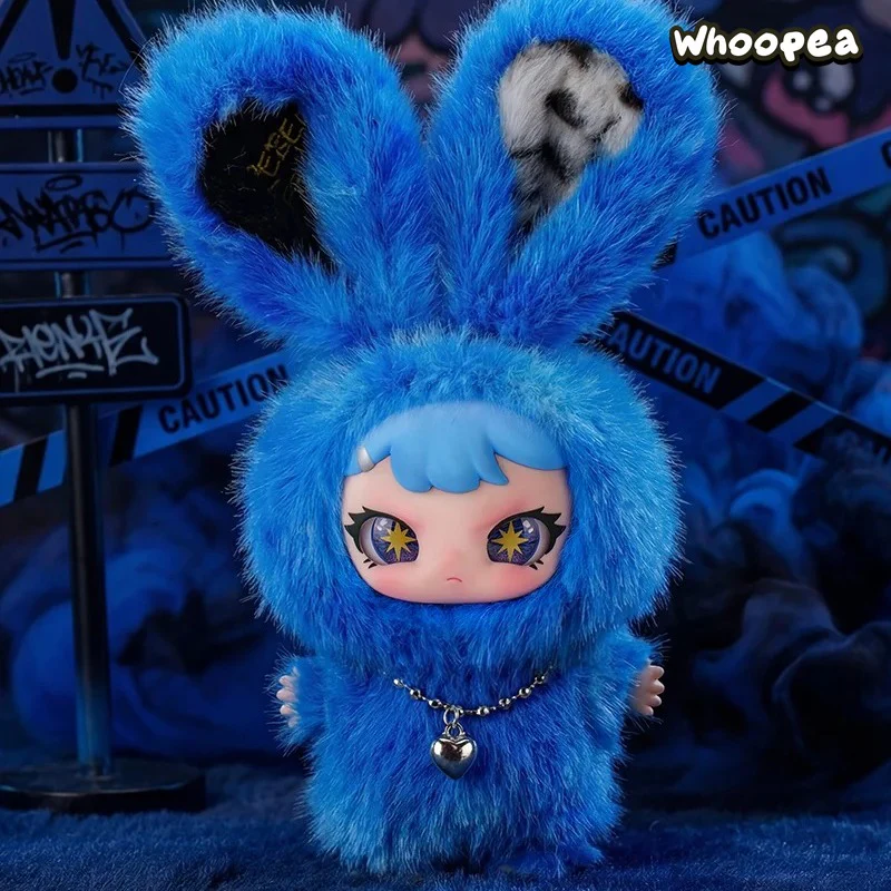 Baby Three Rebaby Escape Plan Series Plush Blind Box - Image 9