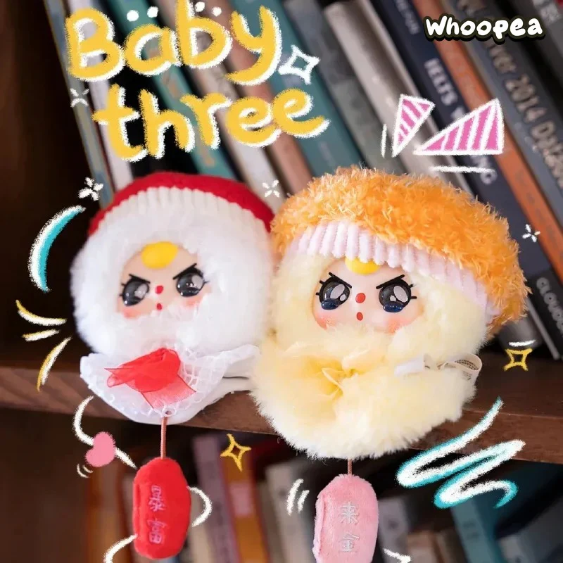 Baby Three- Sunny Baby Series Plush Blind Box - Image 8