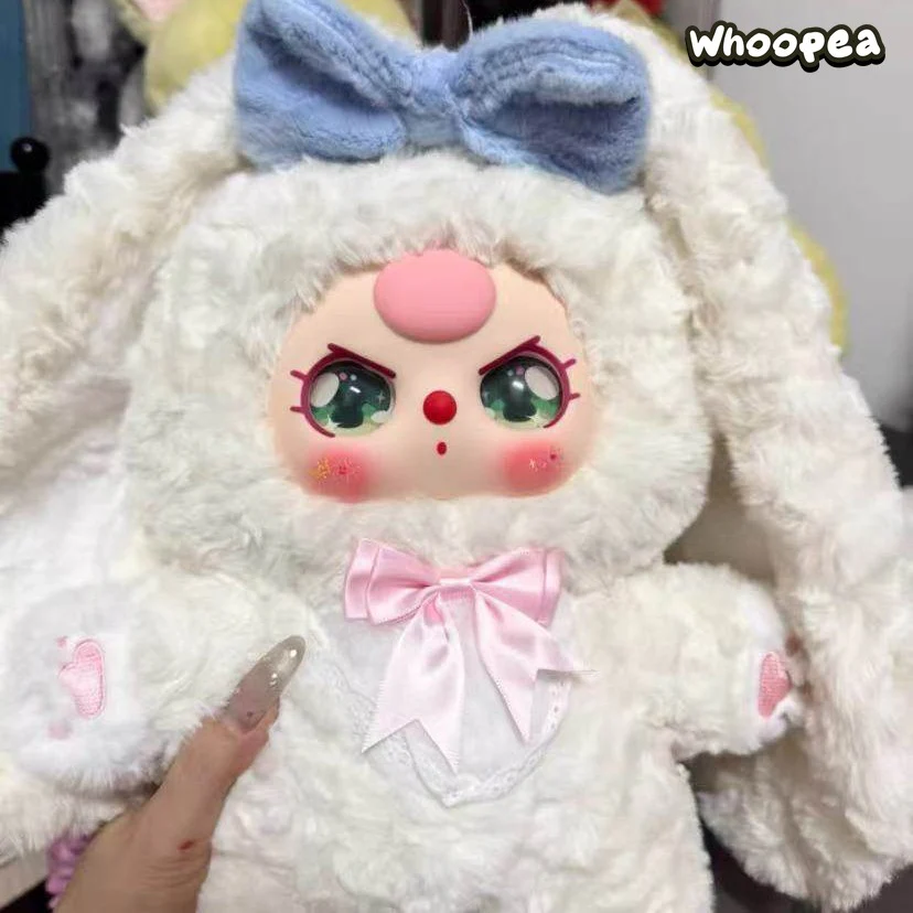 Baby Three Sweet Baby Series 400% Plush Blind Box - Image 2