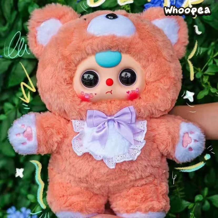 Baby Three Sweet Baby Series 400% Plush Blind Box - Image 8