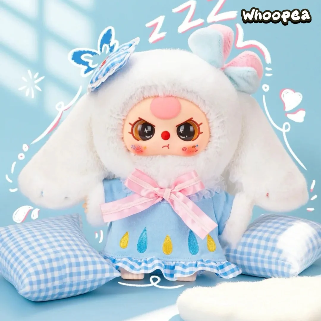 Baby Three Sweet Dreams Series 400% Plush Blind Box - Image 7