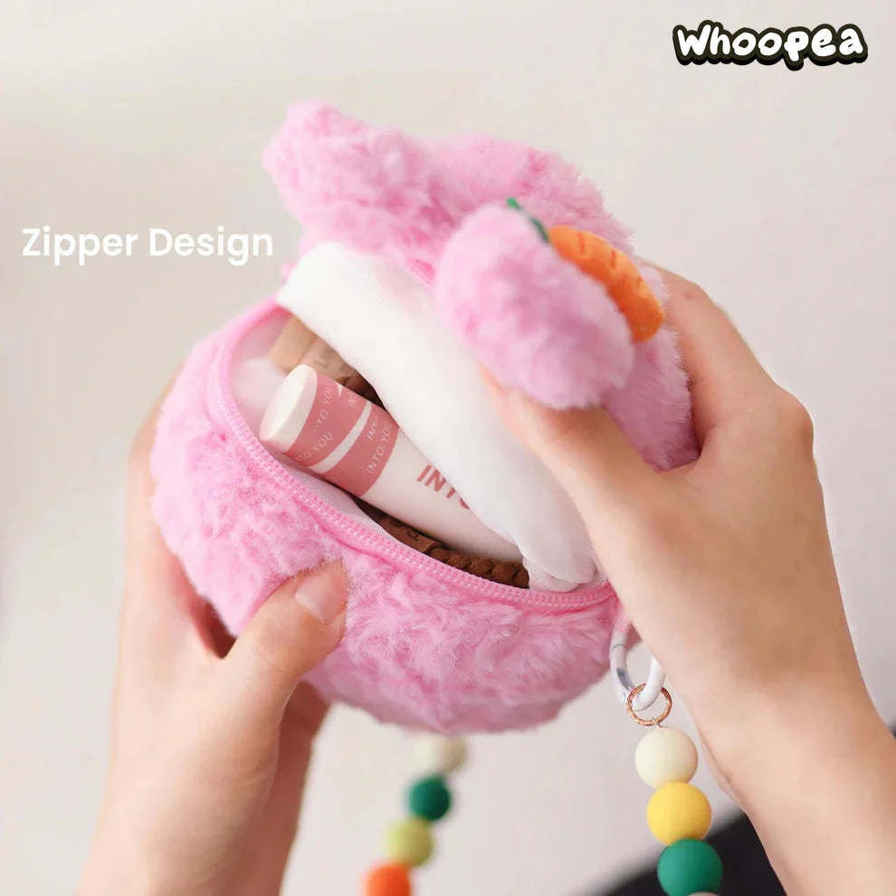 Baby Three - Take Me Out Zipper Bag Series Plush Blind Box - Image 6