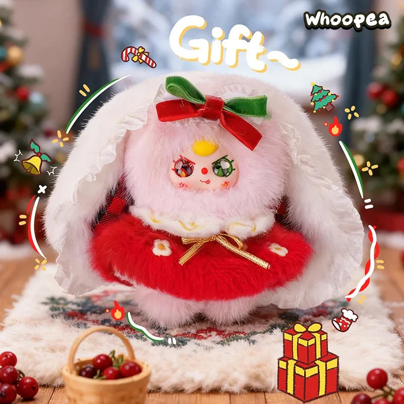 Baby Three Winter Series Plush Blind Box - Image 4