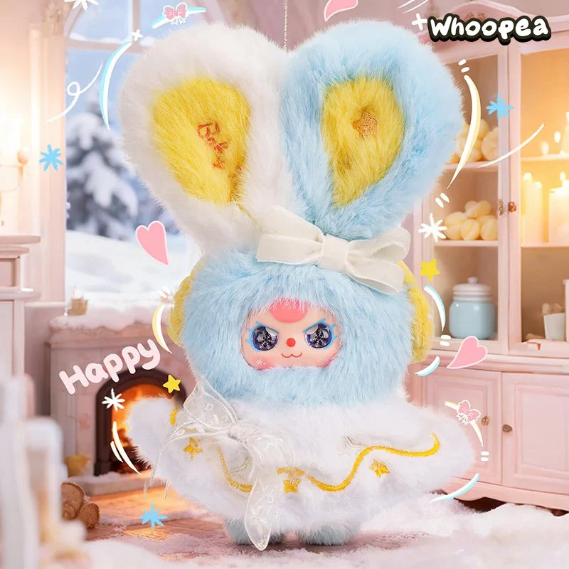 Baby Three Winter Series Plush Blind Box - Image 6