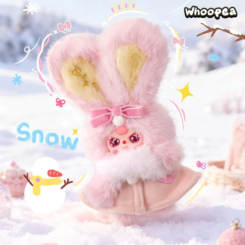 Baby Three Winter Series Plush Blind Box - Image 7