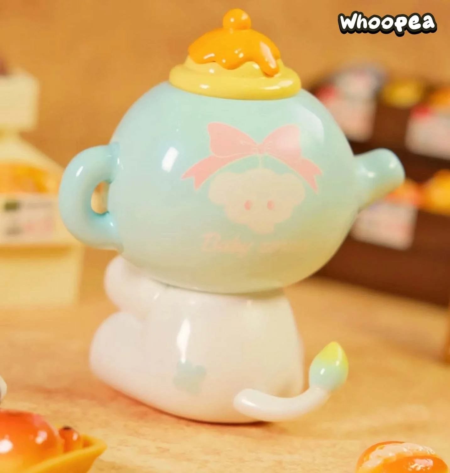 Baby Zoraa Bakery Series Figures, Blind Box - Image 10