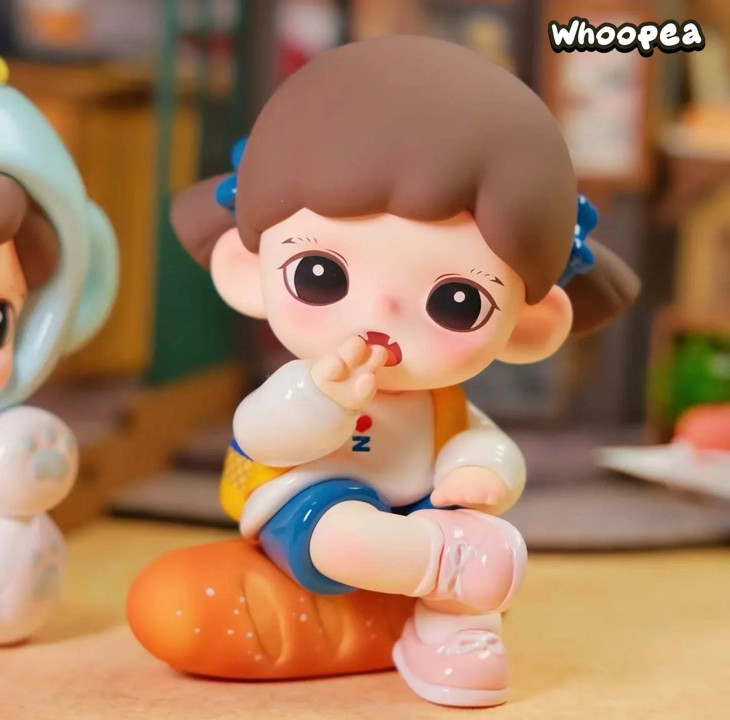 Baby Zoraa Bakery Series Figures, Blind Box - Image 12