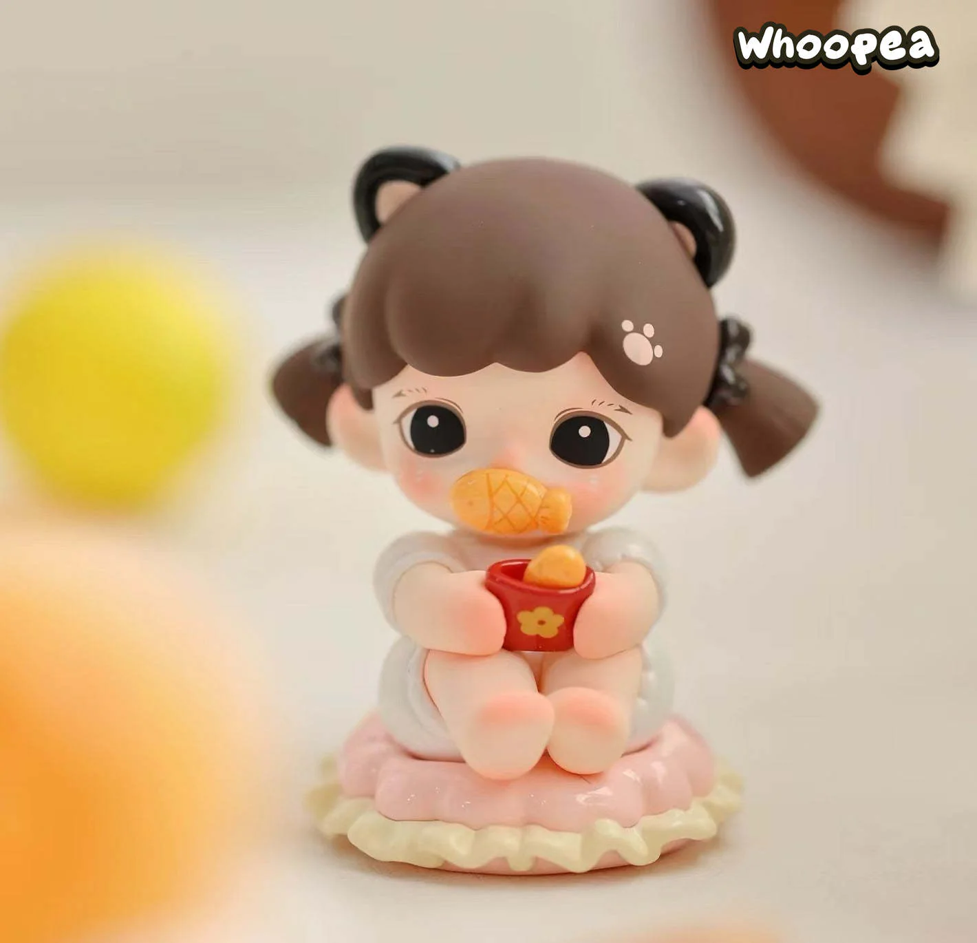 Baby Zoraa Bakery Series Figures, Blind Box - Image 15