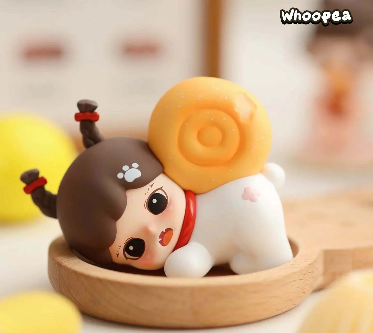 Baby Zoraa Bakery Series Figures, Blind Box - Image 16