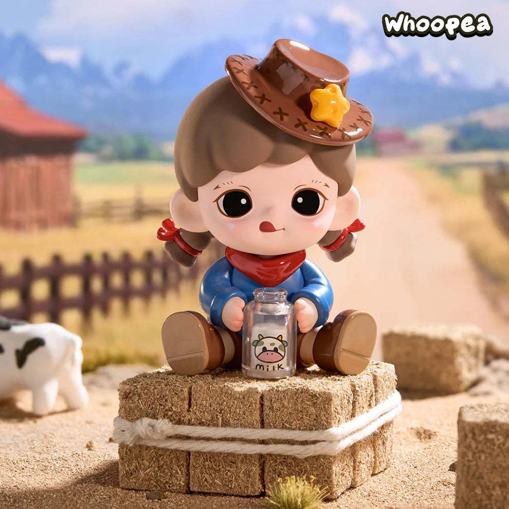 Baby Zoraa I'm The Boss Series Blind Box【TNT】 - Image 10