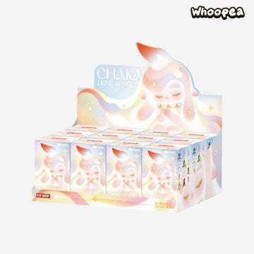 【BACK IN STOCK!】 CHAKA Light Sprite Series Figures, Blind Box - Image 15