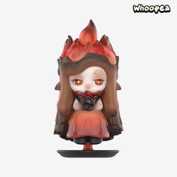 【BACK IN STOCK!】 CHAKA Light Sprite Series Figures, Blind Box - Image 8