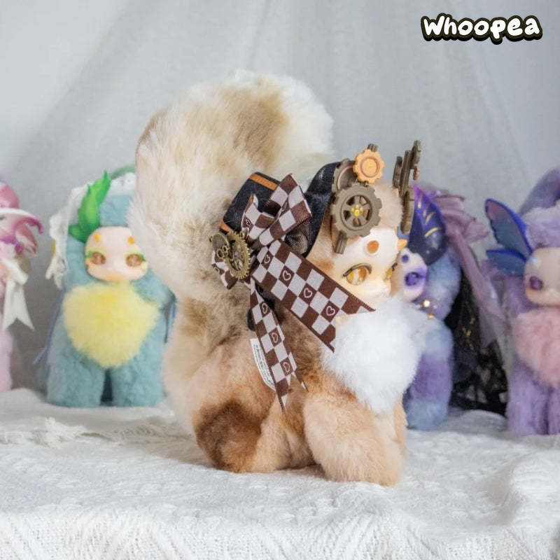 CatLoong Fantasy Creature Magic Academy Series Plush Blind Box - Image 10