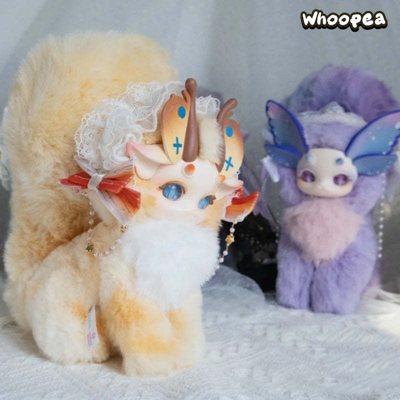 CatLoong Fantasy Creature Magic Academy Series Plush Blind Box - Image 5