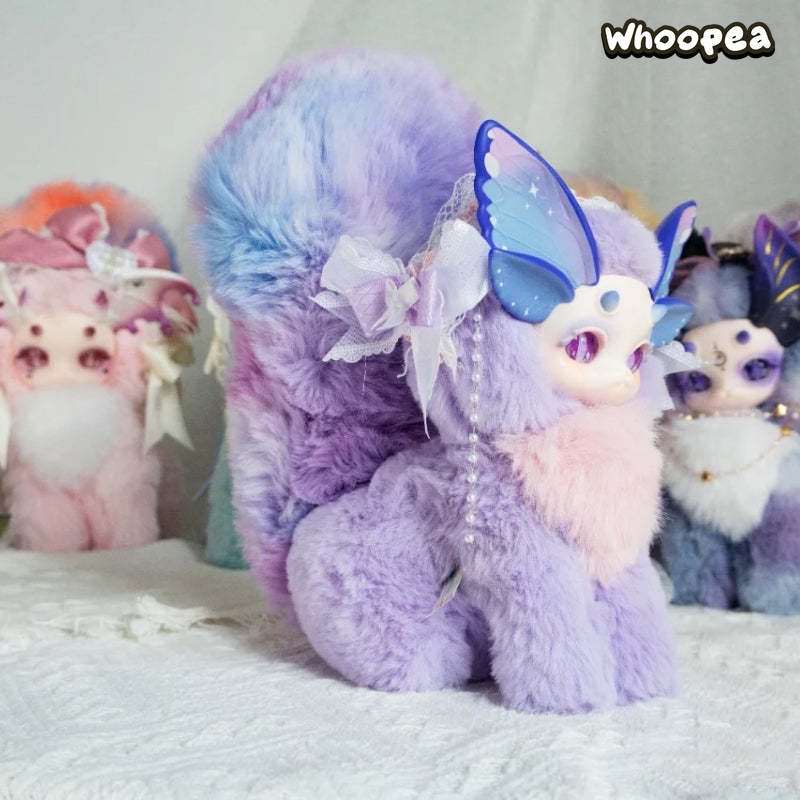 CatLoong Fantasy Creature Magic Academy Series Plush Blind Box - Image 7