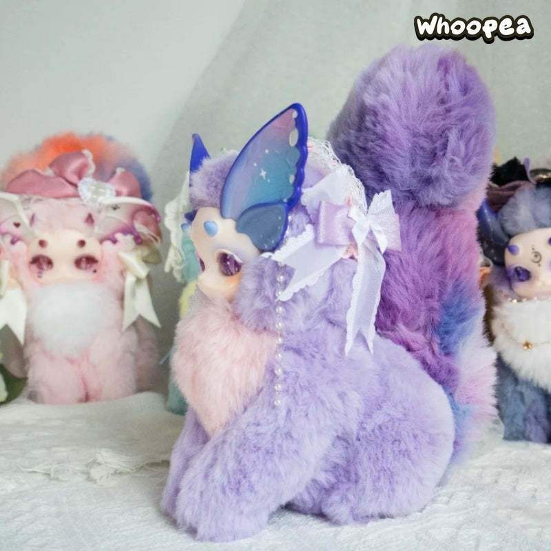 CatLoong Fantasy Creature Magic Academy Series Plush Blind Box - Image 8