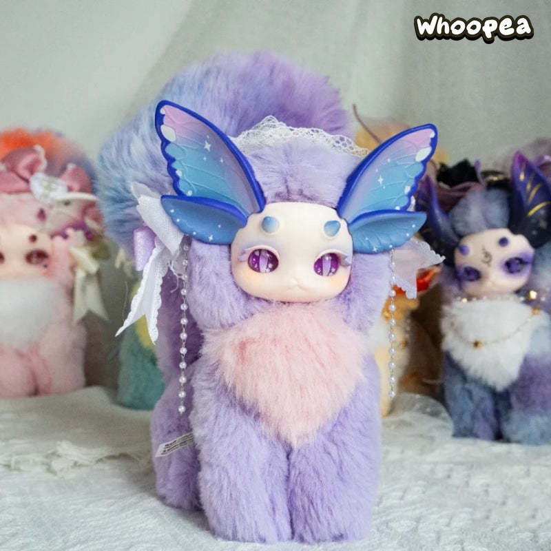 CatLoong Fantasy Creature Magic Academy Series Plush Blind Box - Image 9