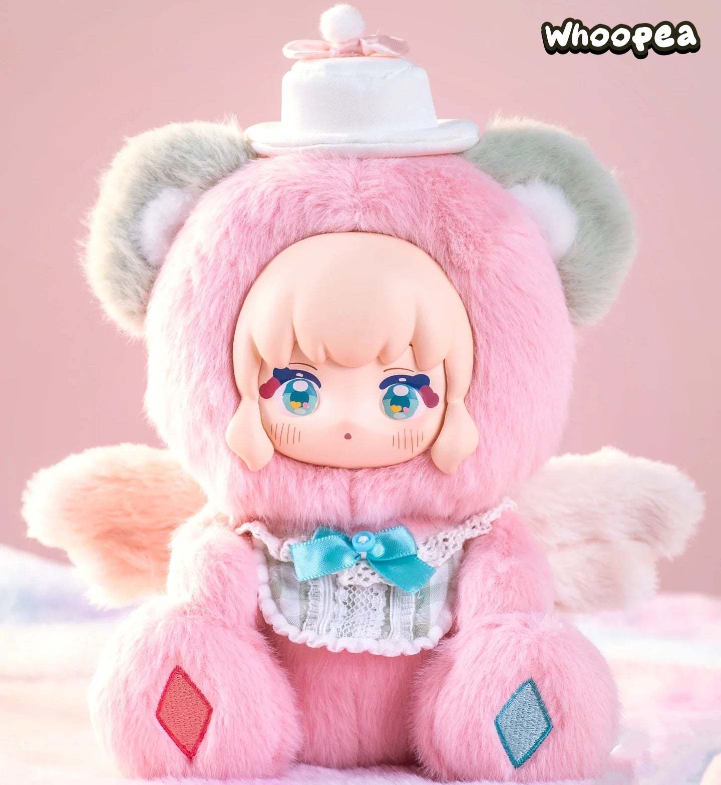【Back in Stock】Ninizee Animal Party Series  Plush Dolls, Blind Box - Image 2