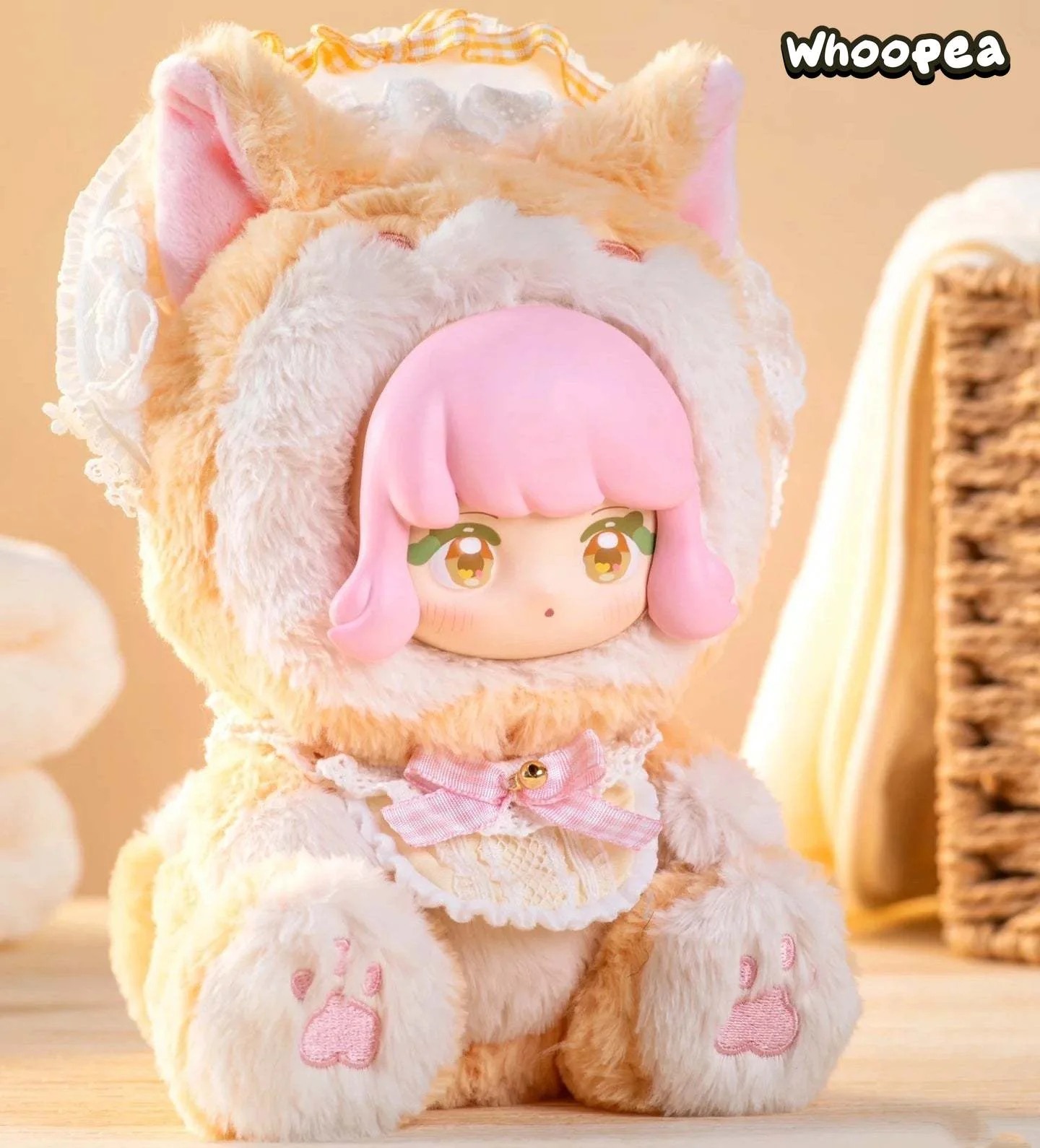 【Back in Stock】Ninizee Animal Party Series  Plush Dolls, Blind Box - Image 3