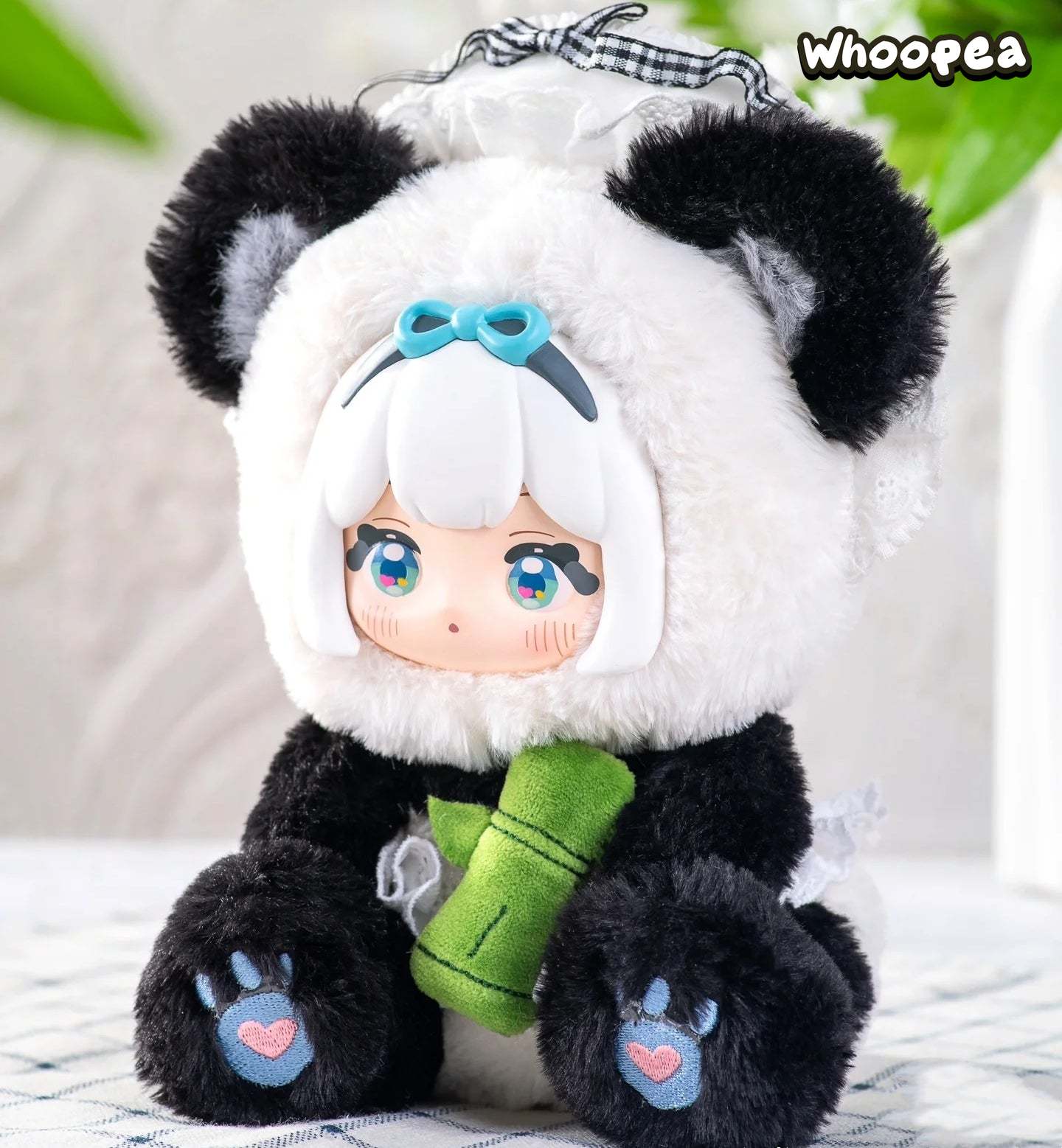 【Back in Stock】Ninizee Animal Party Series  Plush Dolls, Blind Box - Image 6