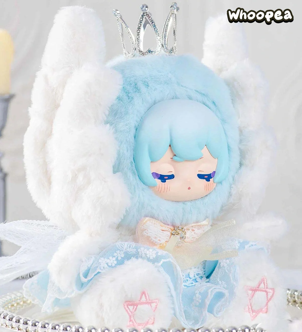 【Back in Stock】Ninizee Animal Party Series  Plush Dolls, Blind Box - Image 7