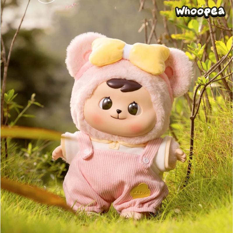 Bao-ao 400% Mega Plush Dolls - Image 10