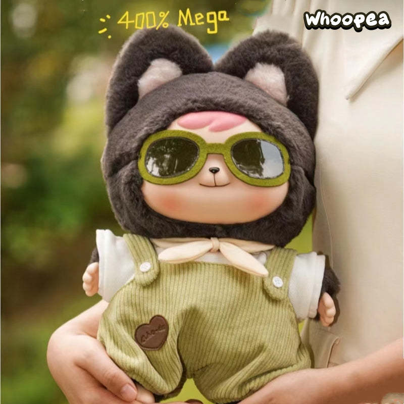 Bao-ao 400% Mega Plush Dolls - Image 11