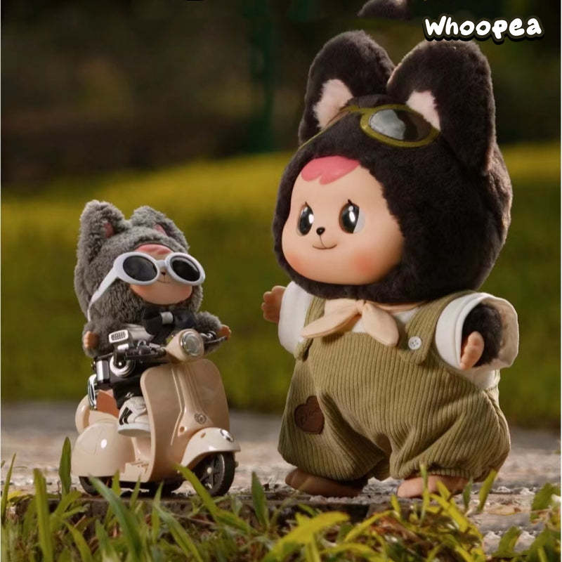 Bao-ao 400% Mega Plush Dolls - Image 12