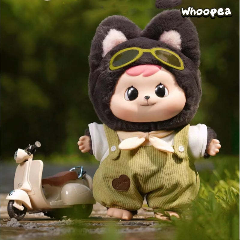 Bao-ao 400% Mega Plush Dolls - Image 13