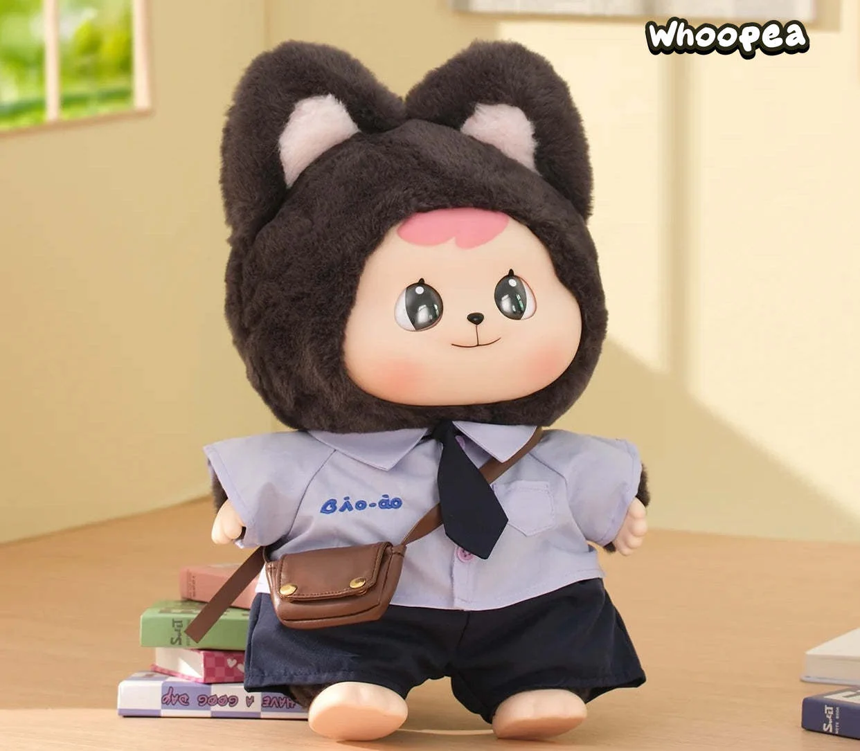 Bao-ao 400% Mega Plush Dolls - Image 14