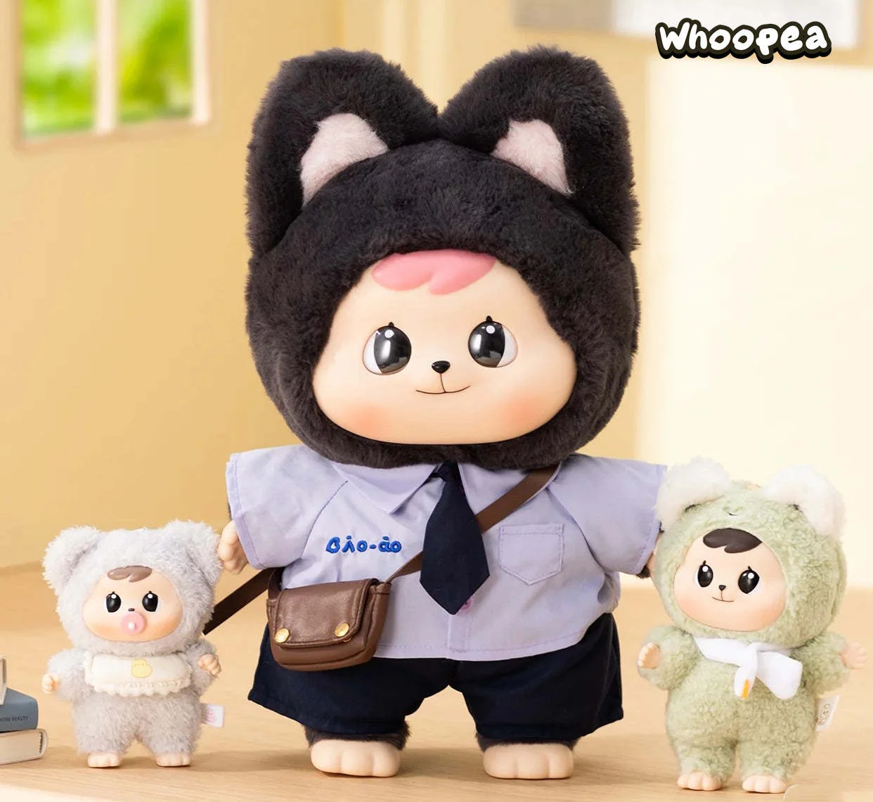 Bao-ao 400% Mega Plush Dolls - Image 15