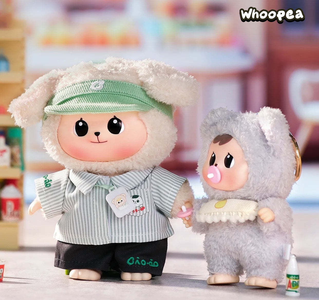 Bao-ao 400% Mega Plush Dolls - Image 16