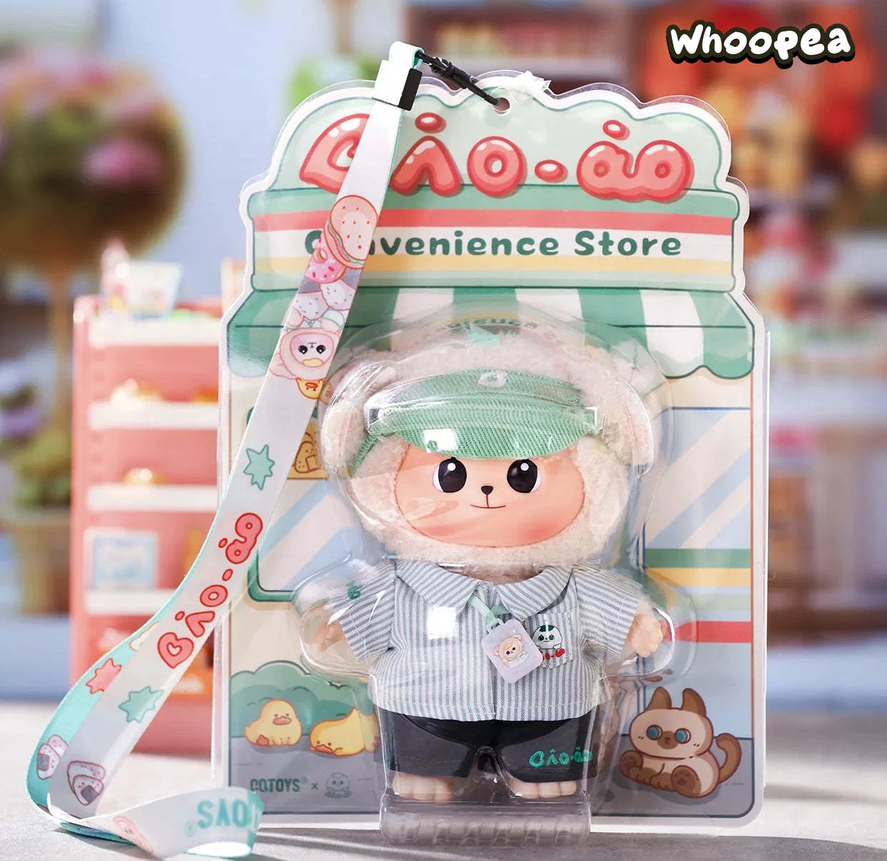 Bao-ao 400% Mega Plush Dolls - Image 17