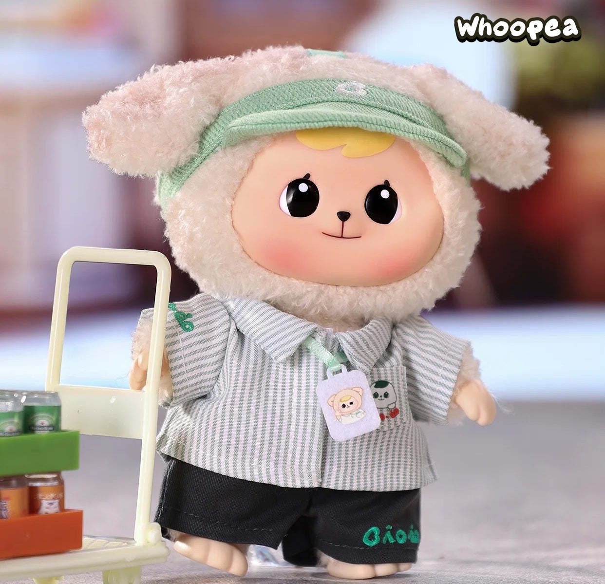 Bao-ao 400% Mega Plush Dolls - Image 18