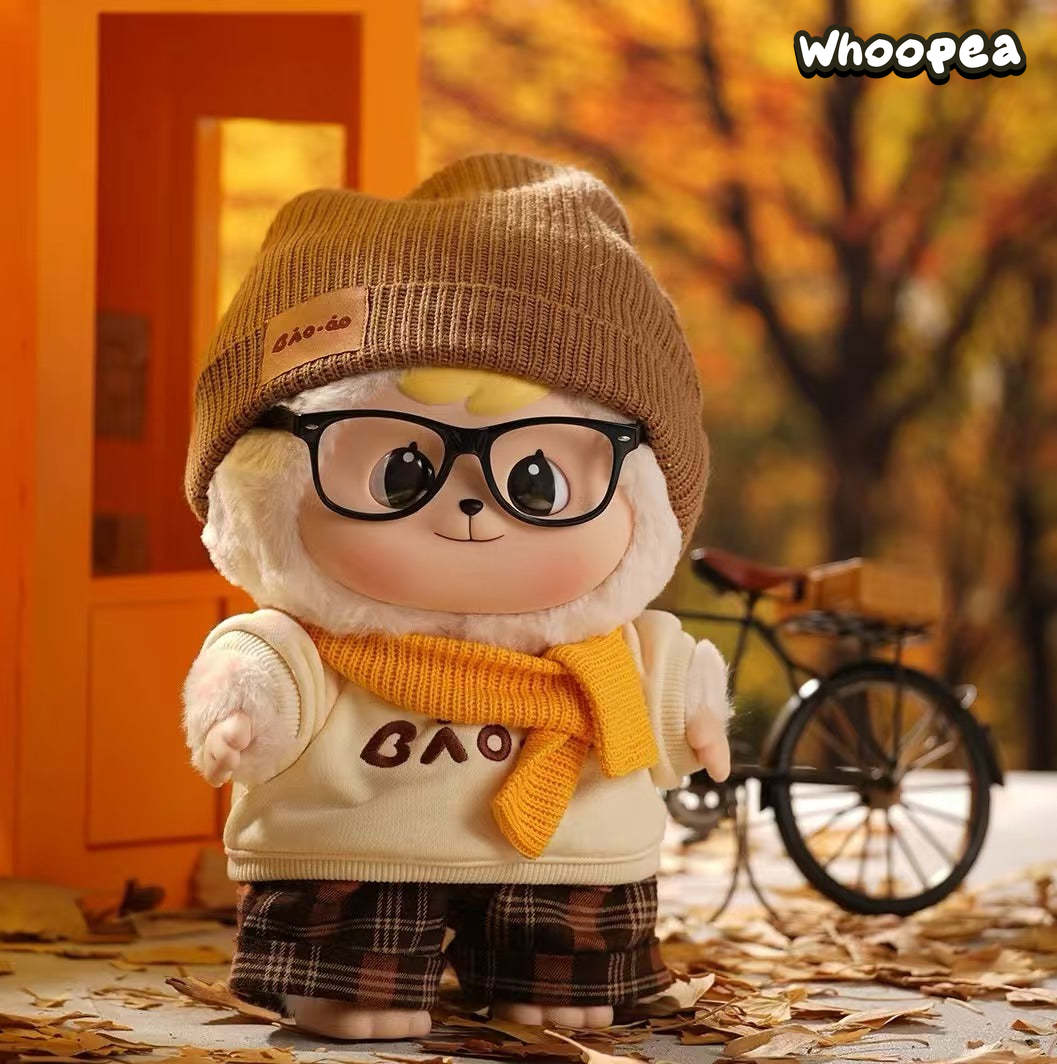 Bao-ao 400% Mega Plush Dolls - Image 19