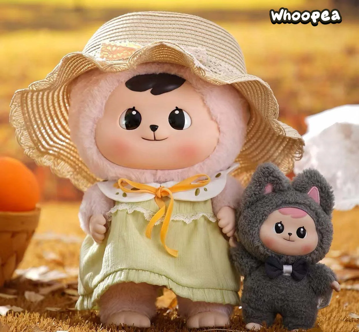 Bao-ao 400% Mega Plush Dolls - Image 20