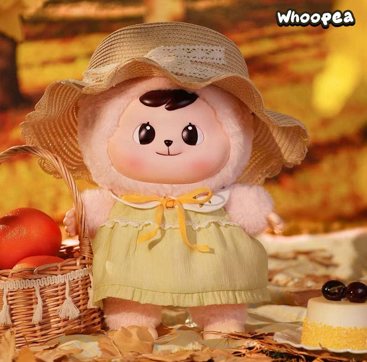 Bao-ao 400% Mega Plush Dolls - Image 22