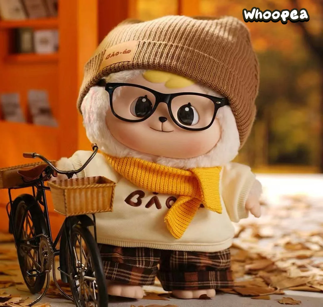 Bao-ao 400% Mega Plush Dolls - Image 23