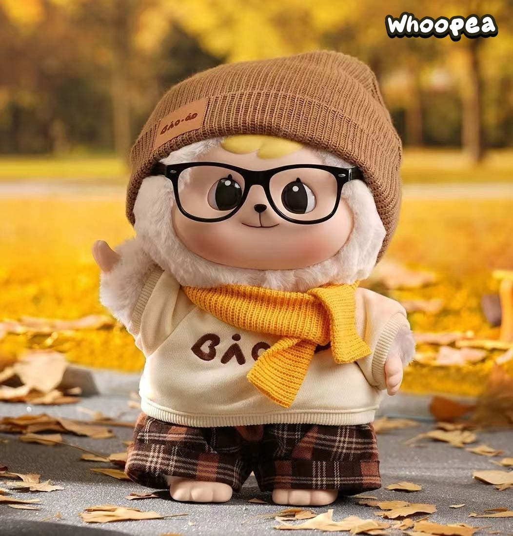 Bao-ao 400% Mega Plush Dolls - Image 24