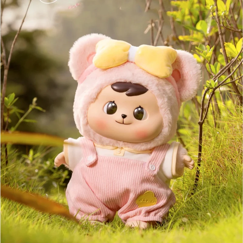 Bao-ao 400% Mega Plush Dolls - Image 26