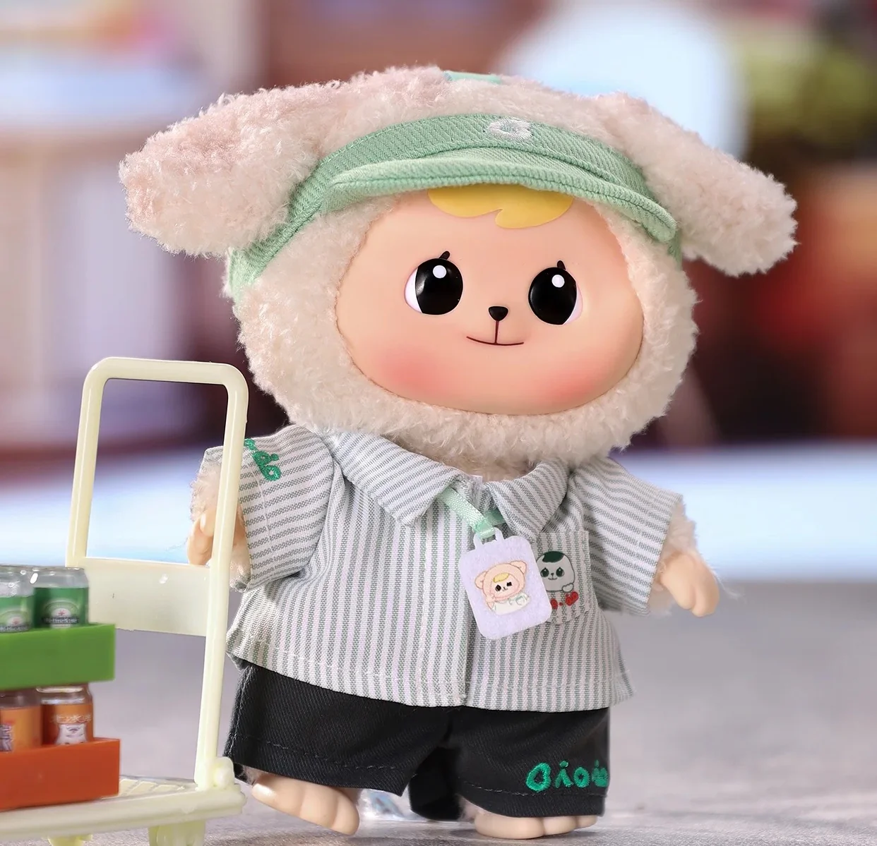 Bao-ao 400% Mega Plush Dolls - Image 28