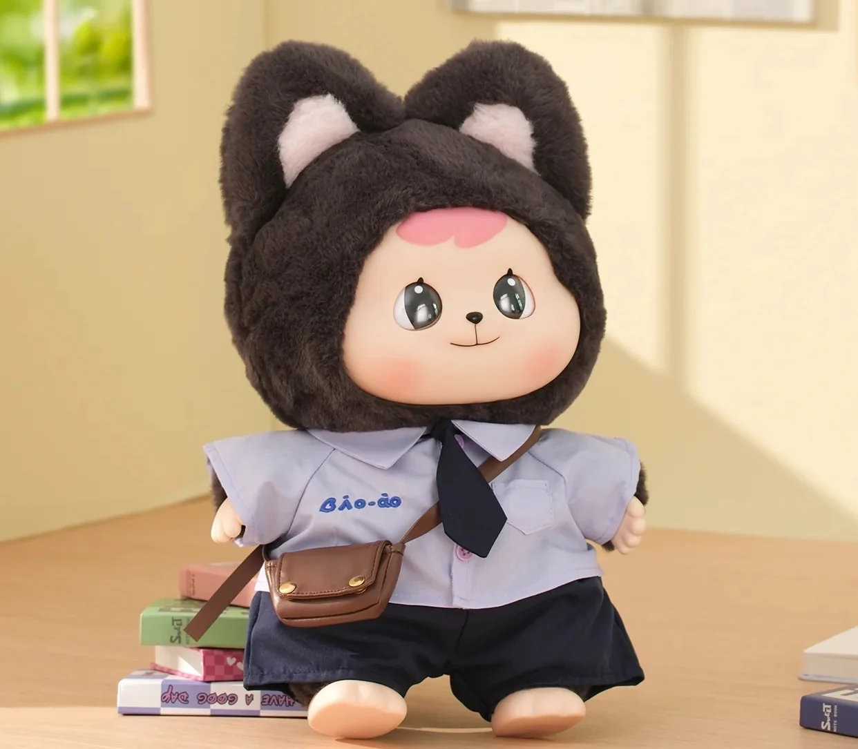 Bao-ao 400% Mega Plush Dolls - Image 29