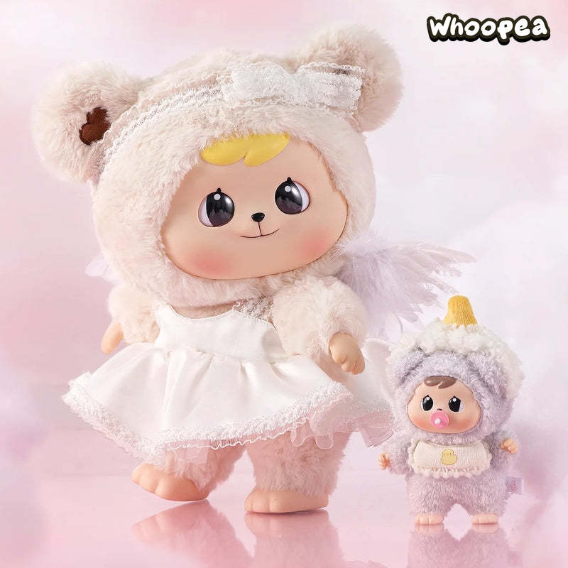 Bao-ao 400% Mega Plush Dolls - Image 3