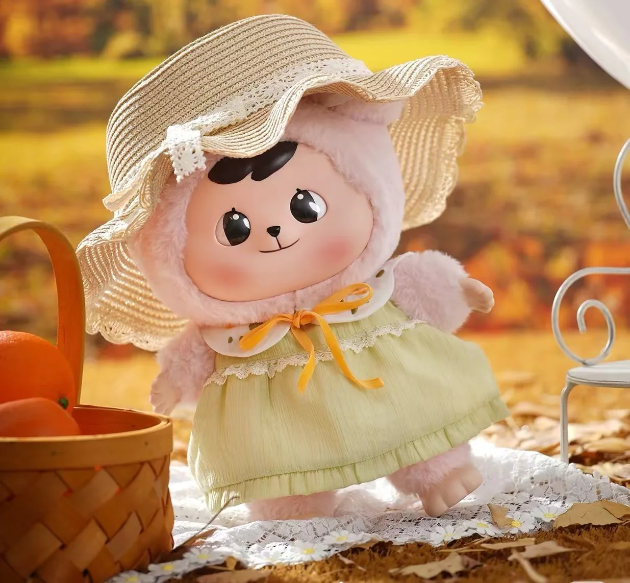 Bao-ao 400% Mega Plush Dolls - Image 30