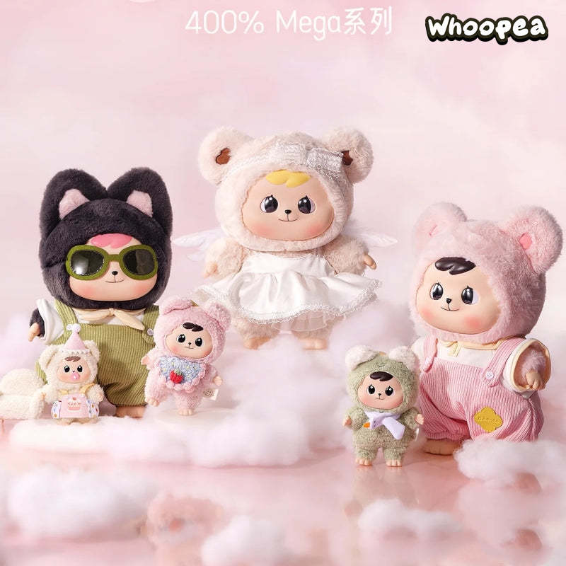 Bao-ao 400% Mega Plush Dolls - Image 4