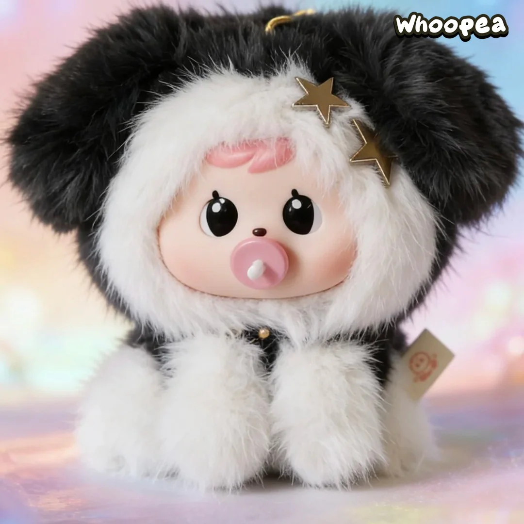 Bao-ao Purrfect Pals Series Plush Blind Box - Image 10
